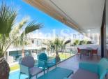 Resale - PENTHOUSE -
CARTAGENA - Mar de Cristal