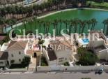 Odsprzedaż - WILLA  -
ORIHUELA COSTA - 