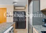 Revente - APPARTEMENT -
ALICANTE - CAROLINAS