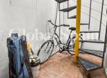 Wiederverkauf - WOHNUNG -
TORREVIEJA - Nueva Torrevieja - Aguas Nuevas