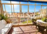 Wederverkoop - APPARTEMENT -
TORREVIEJA - Costa Blanca