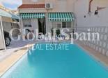 Revente - MAISON -
TORREVIEJA - Torretas