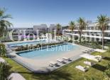 Nueva construcción  - APARTAMENTO -
ESTEPONA - Coto de la Serena