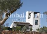 Nueva construcción  - VILLA -
SUCINA - Peraleja Golf