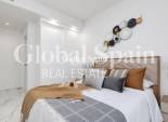 Nueva construcción  - APARTAMENTO -
SAN MIGUEL DE SALINAS - Pueblo