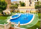 Revente - APPARTEMENT -
TORREVIEJA - Playa del Cura