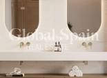 Nouvelle construction - APPARTEMENT -
ESTEPONA - Atalaya Golf