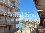 Venta - APARTAMENTO -
TORREVIEJA - Playa del Cura