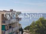 Wiederverkauf - WOHNUNG -
PUNTA PRIMA - Costa Blanca
