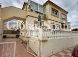 Resale - APARTMENT -
ORIHUELA COSTA - Los Almendros-la Florida