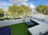 Wiederverkauf - VILLA -
ORIHUELA COSTA - Costa Blanca