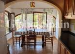 Wiederverkauf - VILLA -
JÁVEA - Costa Blanca