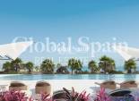 Nieuwbouw - APPARTEMENT -
MÁLAGA - Playa de Sacaba