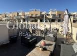 Resale - VILLA -
LA ZENIA - Costa Blanca