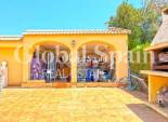 Wiederverkauf - VILLA -
TORREVIEJA - Costa Blanca
