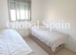 Revente - APPARTEMENT -
LOS DOLSES - Inland