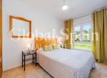 Wiederverkauf - HAUS -
DEHESA DE CAMPOAMOR - Costa Blanca
