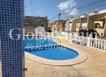 Revente - MAISON -
TORREVIEJA - LOS BALCONES - LOS ALTOS
