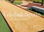 Resale - PENTHOUSE -
VISTABELLA GOLF  - Vistabella Golf Entre Naranjos
