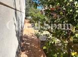 Resale - VILLA -
LOS ALCÁZARES - Las Lomas Del Rame-bahía Bella