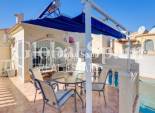 Wiederverkauf - VILLA -
SAN FULGENCIO - LA MARINA