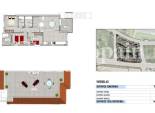 Nouvelle construction - APPARTEMENT -
COX - San Fernando