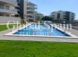 Resale - APARTMENT -
LOS DOLSES - Costa Blanca