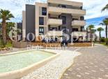 Wederverkoop - APPARTEMENT -
ORIHUELA COSTA - Costa Blanca