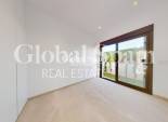 New Build - VILLA -
LOS ALCÁZARES