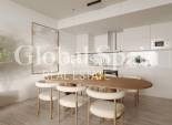 Nieuwbouw - APPARTEMENT -
MIJAS - Hipódromo Costa del Sol
