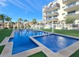 Revente - APPARTEMENT -
ORIHUELA COSTA - Villamartín *