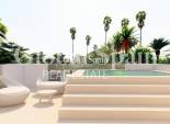 Nowo zbudowane - PENTHOUSE -
ESTEPONA - 