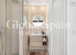 Nouvelle construction - APPARTEMENT -
LOS ALCÁZARES