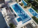 New Build - Apartment -
LAS COLINAS GOLF RESORT - Las Colinas Golf