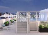 New Build - APARTMENT -
MÁLAGA - Gamarra