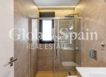Wederverkoop - VILLA -
BENIJÓFAR - Costa Blanca