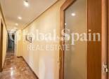 Resale - APARTMENT -
TORREVIEJA - Torrevieja