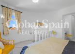 Resale - VILLA -
ALMORADÍ - Inland