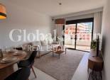 Venta - APARTAMENTO -
SAN MIGUEL DE SALINAS - Costa Blanca