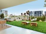 New Build - Apartment -
PUNTA PRIMA