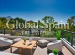 New Build - PENTHOUSE -
MARBELLA - La Cerquilla