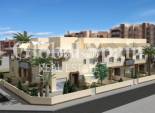 New Build - HOUSE -
LA MANGA DEL MAR MENOR