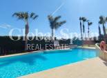 Resale - APARTMENT -
ORIHUELA COSTA - LOS BALCONES - LOS ALTOS