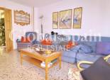 Wiederverkauf - WOHNUNG -
ALICANTE - BENALÚA