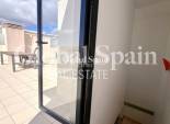 Revente - PENTHOUSE -
LOS DOLSES - Inland