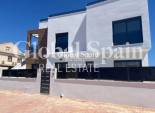 Neubau - WOHNUNG -
SAN PEDRO DEL PINATAR - El salero