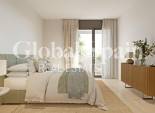 Nowo zbudowane - PENTHOUSE -
ESTEPONA - 