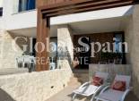 Wiederverkauf - HAUS -
DOLORES - Costa Blanca