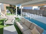 Resale - VILLA -
CABO ROIG - Costa Blanca