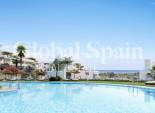 New Build - APARTMENT -
CASARES - Casares Golf